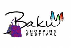 Завершился первый Бакинский шопинг-фестиваль
