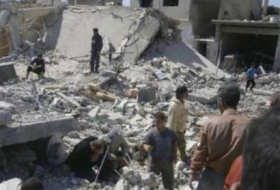 Коалиция о гибели мирных жителей  в Сирии и Ираке