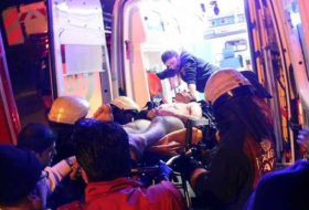 Число жертв теракта в Стамбуле увеличилось до 44 