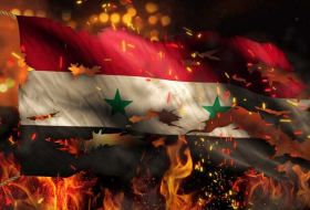 Сирия: Тайные игроки и скрытые причины хаоса - АНАЛИТИКА 