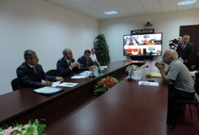 Министр связи и высоких технологий принял граждан в Уджаре