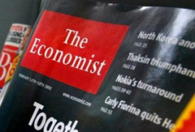 The Economist: в России падает все, кроме цен