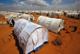 Кения закрывает лагерь беженцев 