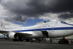 Торнадо в США повредил два самолета «судного дня»