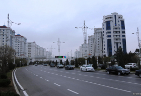 В правительстве Туркменистана произведены кадровые назначения