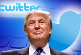 Трамп не намерен отказываться от Twitter
