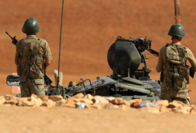 Турция разместит военных на базе в Катаре