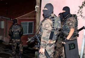 В Турции задержали террористку-смертницу
