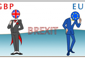 Британский кабмин изучит сценарий провала сделки с ЕС по условиям Brexit 