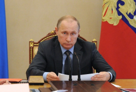 Путин подписал указ о признании документов жителей отдельных районов Донбасса
