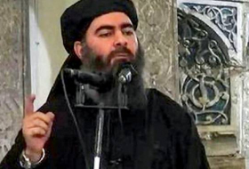 СМИ узнали имя возможного преемника аль-Багдади