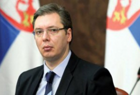  Александр Вучич претендует на пост президента Сербии 