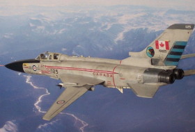 Канада прекратит авиаудары по ИГ в Сирии и Ираке
