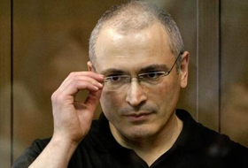 Ирландский суд разморозил счета Ходорковского