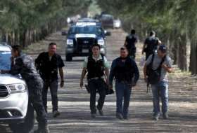 В Мексике похищен директор тюрьмы