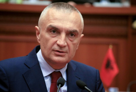 Новым президентом Албании избран Илир Мета