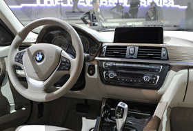 BMW планирует отозвать 350 тысяч автомобилей