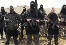 Террористы ИГ казнили 40 заложников в Эль-Бабе