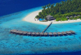 Мальдивы могут сдать Саудовской Аравии один из атоллов в аренду на 99 лет