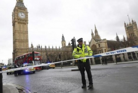 Число жертв теракта в Лондоне выросло до 4 человек 