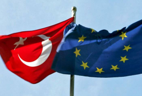 Турция и ЕС обсудили перспективы сотрудничества