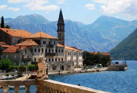 Возобновятся чартерные рейсы из Азербайджана в Черногорию