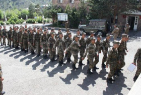 Уклонившихся от службы в Армении будут возвращать