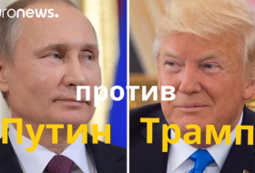 G20: Путин против Трампа – кто кого переиграет?- Euronews