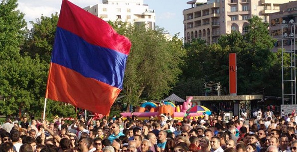 Армения должна подготовить свое общество к деоккупации азербайджанских территорий - постпредство