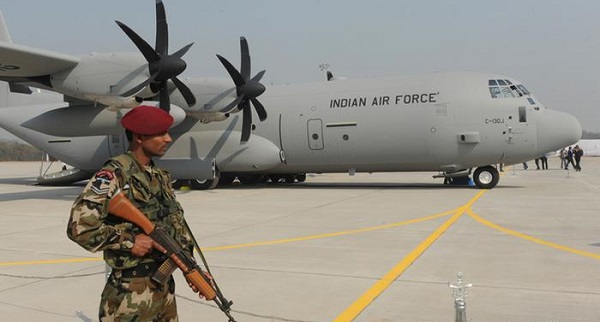 В Индии боевики атаковали военную базу: 11 погибших - ОБНОВЛЕНО