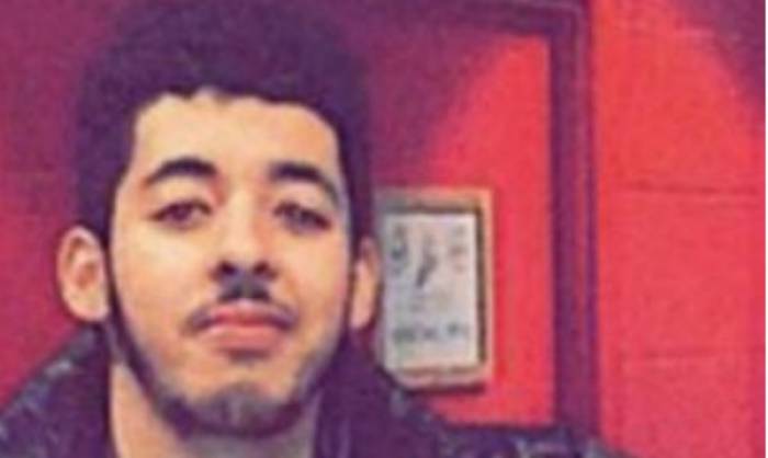 Отец манчестерского террориста заявил о невиновности сына