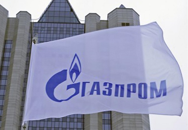 Вильнюс оштрафовал `Газпром` на €35,6 млн