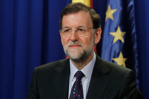 В Испании утвержден новый премьер-министр
