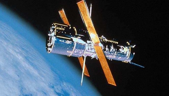 Китайцы запустят в космос спутник квантовой связи