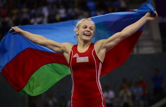 ЧЕ: Азербайджанские борцы завоевали золото и серебро