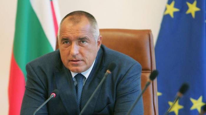 Болгария заинтересована в азербайджанском газе