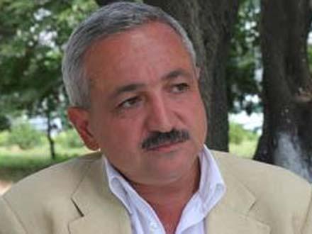 Вагиф Мустафаев удостоен Нацкинопремии нынешнего года