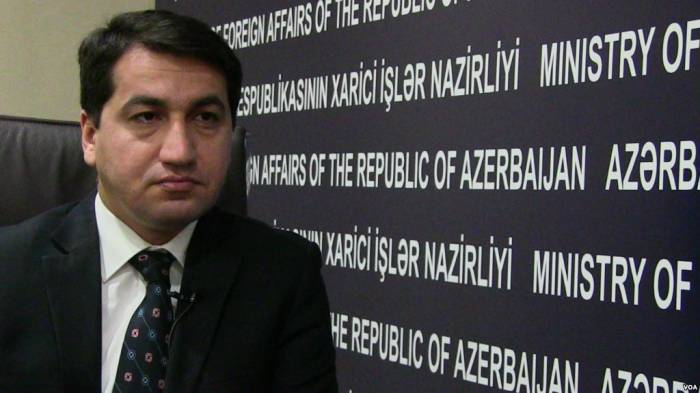 МИД: Азербайджанцев среди пострадавших в Манчестре нет