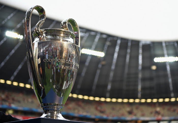 Баку претендует на проведение финалов Лиги чемпионов и Лиги Европы