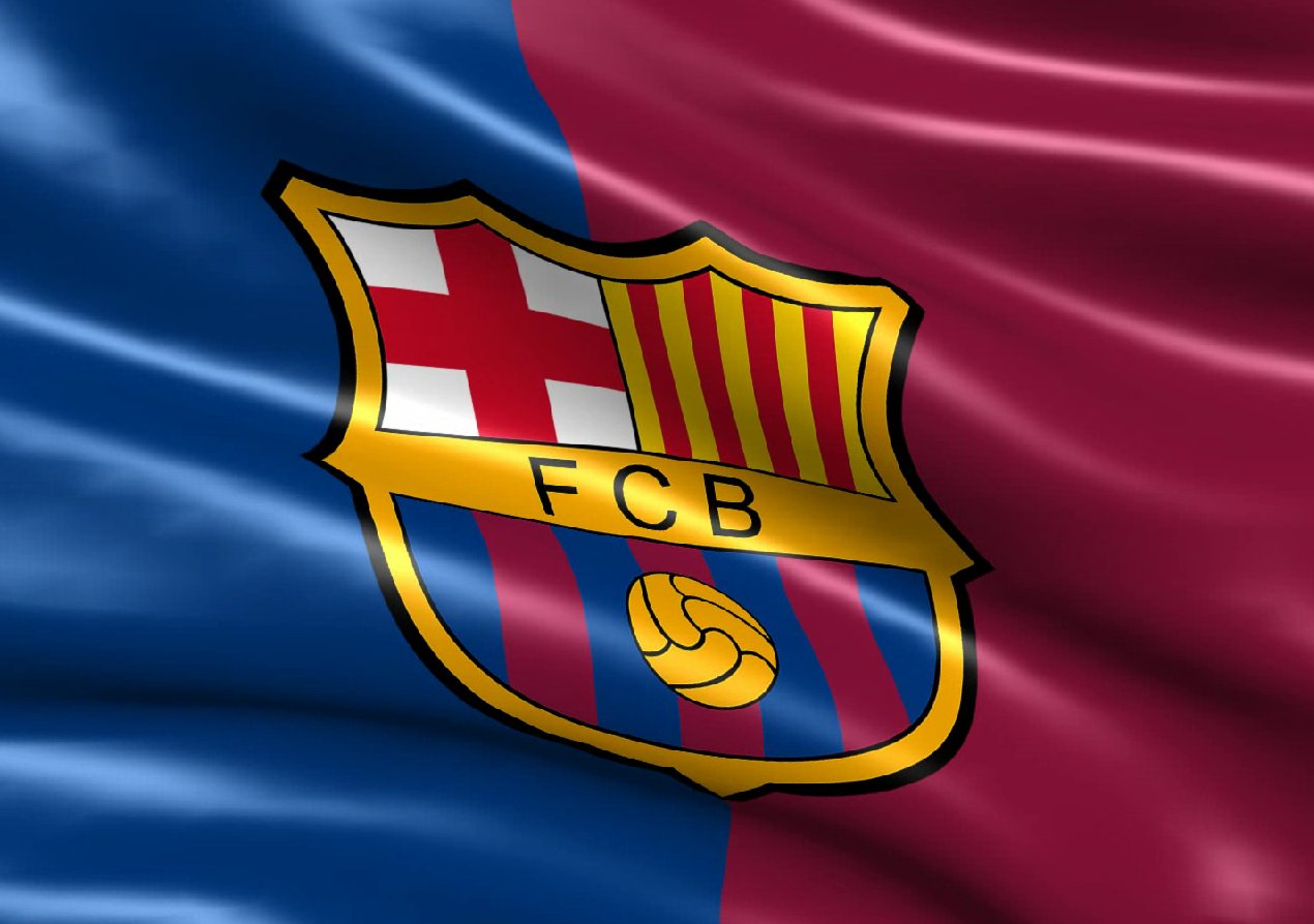 117 лет со дня основания  футбольного клуба «Барселона»