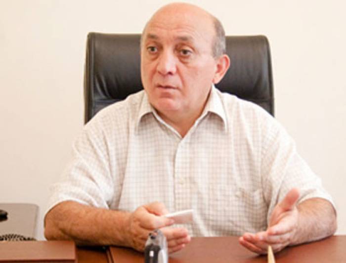Мубариз Гурбанлы о тщетности попыток радикалов внести раскол в Азербайджане