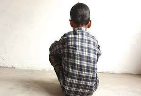 В Мингячевире наркоман изнасиловал ребенка
