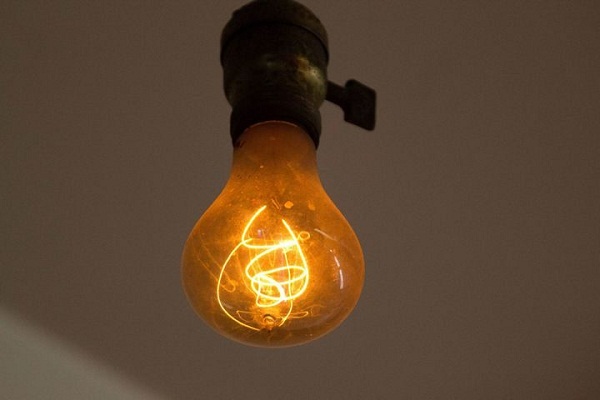 Лампочка, которая непрерывно светит с 1901 года - ФОТО
