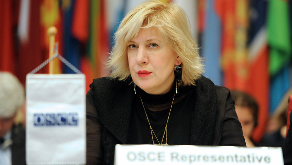 Армения должна обеспечить безопасность журналистов - ОБСЕ