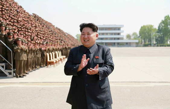 Секретный сын Ким Чен Ына унаследует его режим