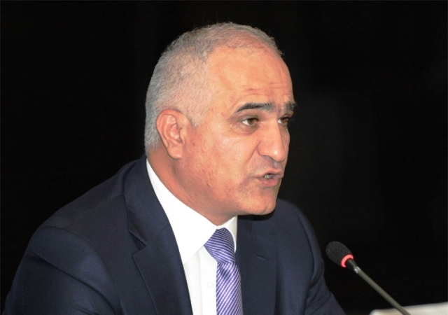 Министр: «Деятельность швейцарских компаний на оккупированных территориях Азербайджана недопустима»