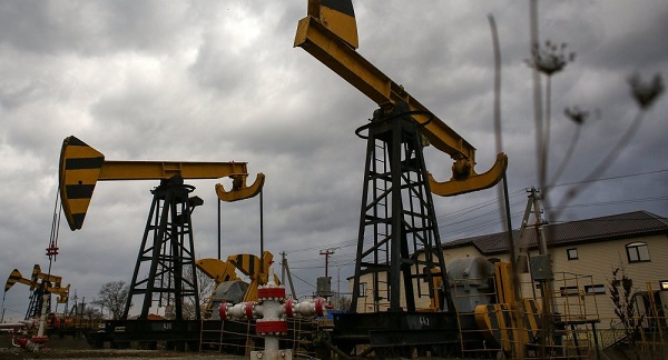 Соглашение стран-производителей нефти может привести к скачку цен на  $20-30