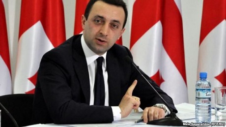 Премьер прогнозирует поражение оппозиции на выборах в Грузии
