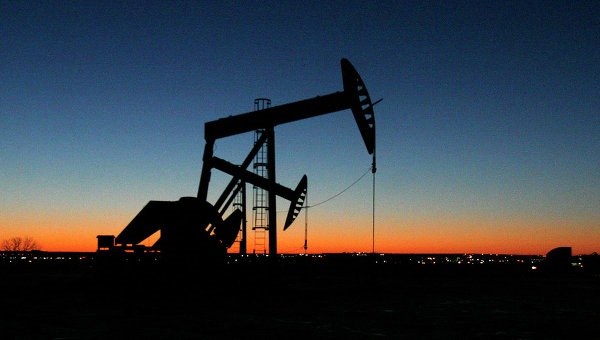 Нефть Brent снизилась до $36,43 
