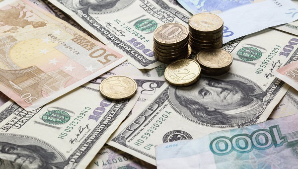 Официальный курс доллара в Азербайджане на 1 марта